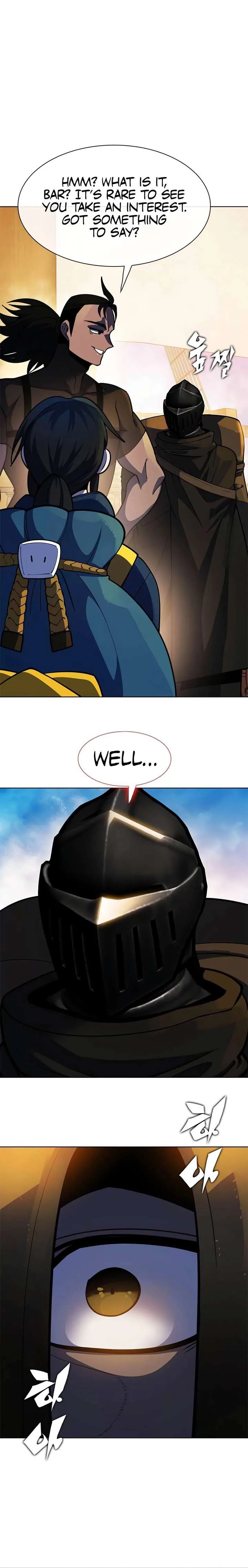 Dungeon Porter chapter 62 page 10