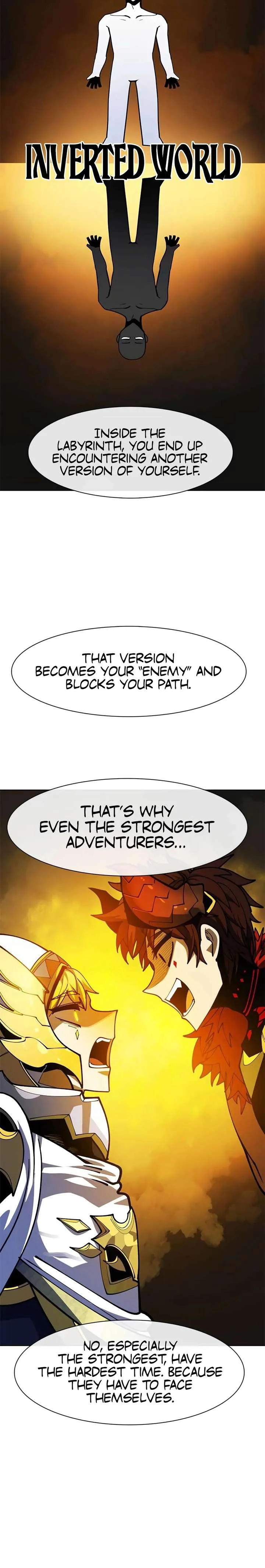 Dungeon Porter chapter 62 page 32