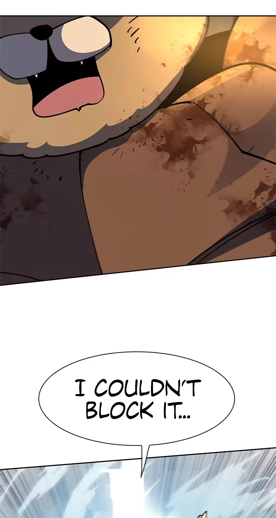 Dungeon Porter chapter 74 page 102