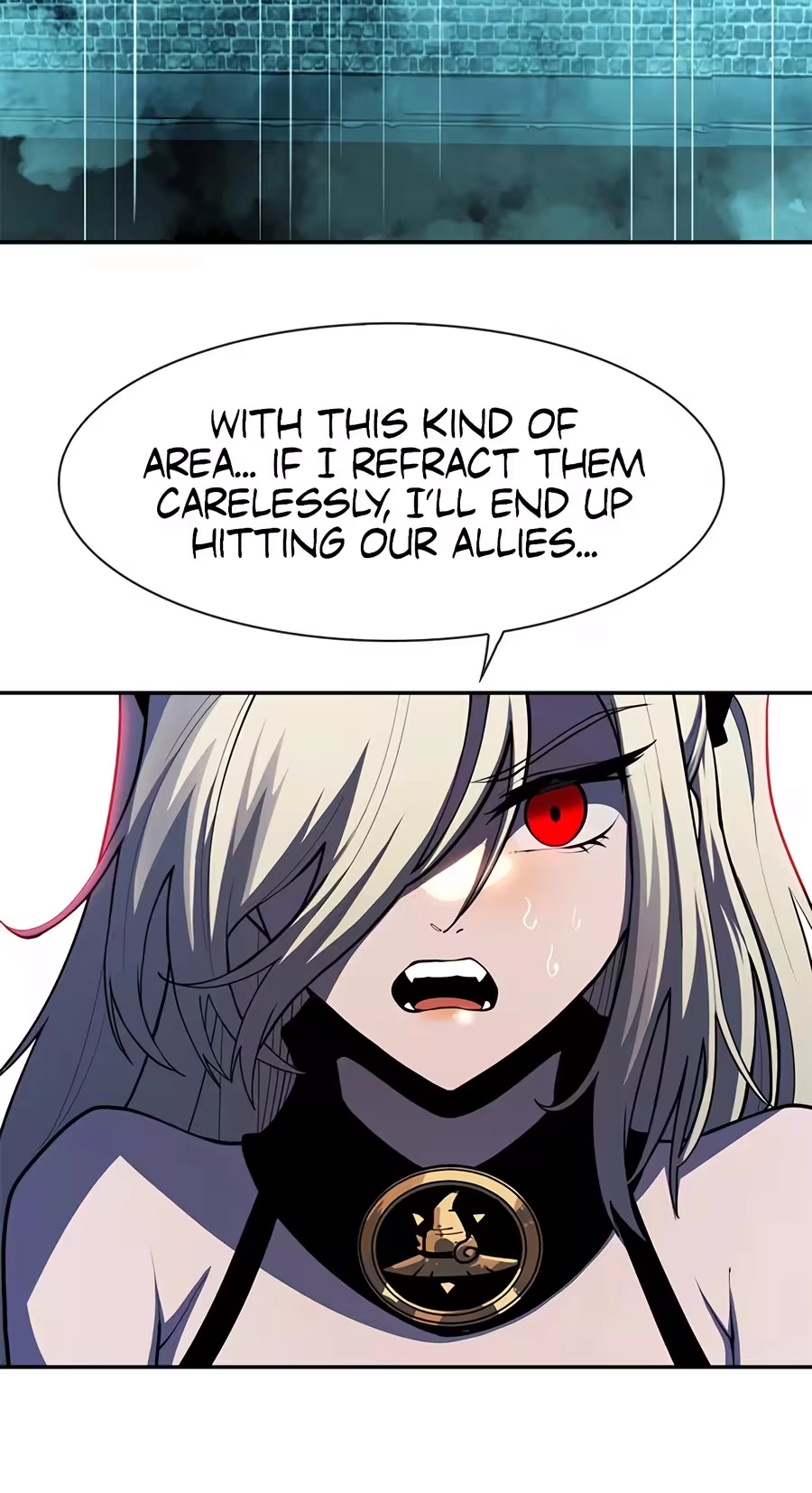Dungeon Porter chapter 74 page 111