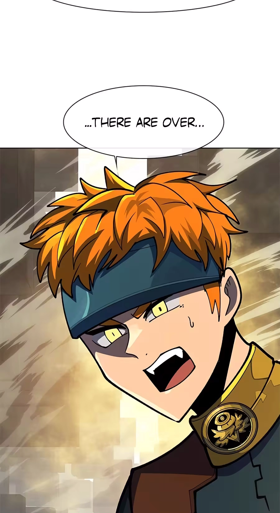 Dungeon Porter chapter 74 page 121