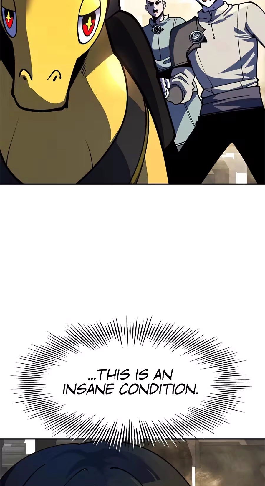 Dungeon Porter chapter 74 page 124