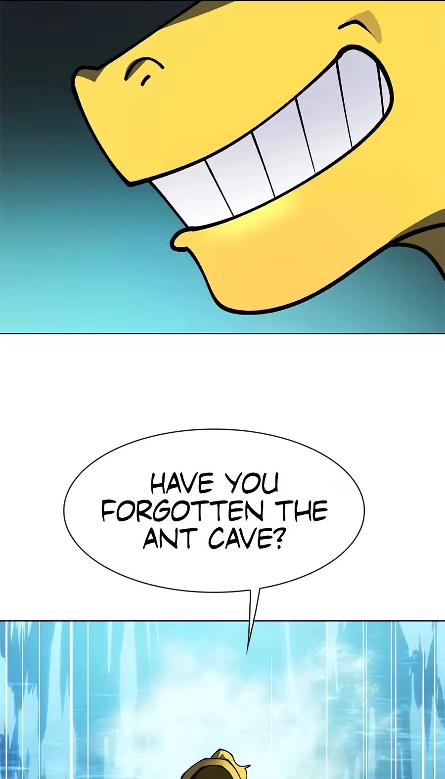 Dungeon Porter chapter 74 page 134