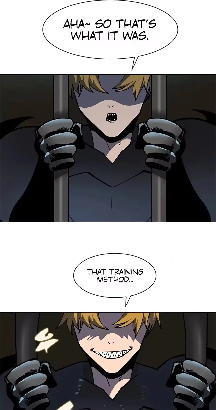 Dungeon Porter chapter 74 page 150