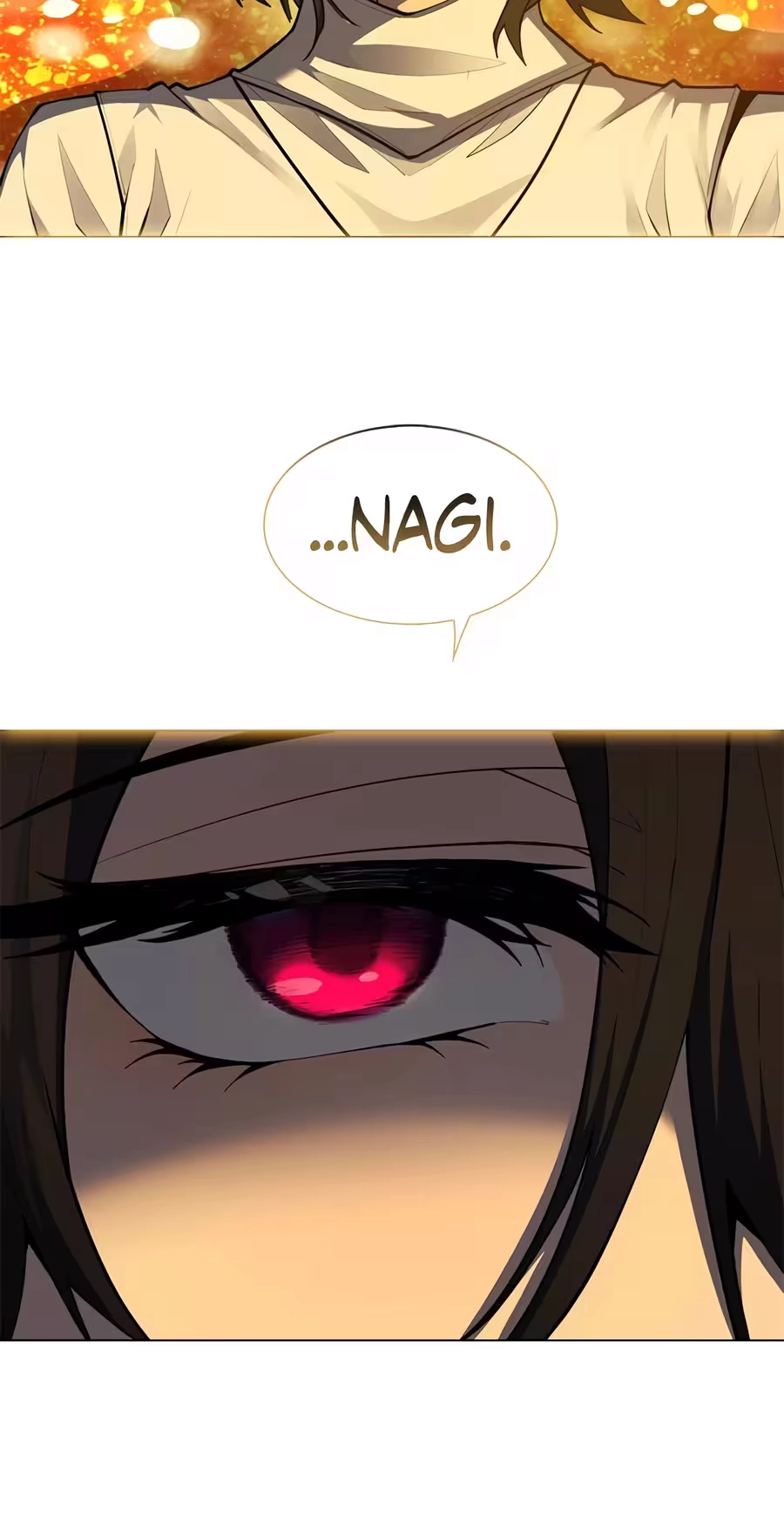 Dungeon Porter chapter 74 page 5