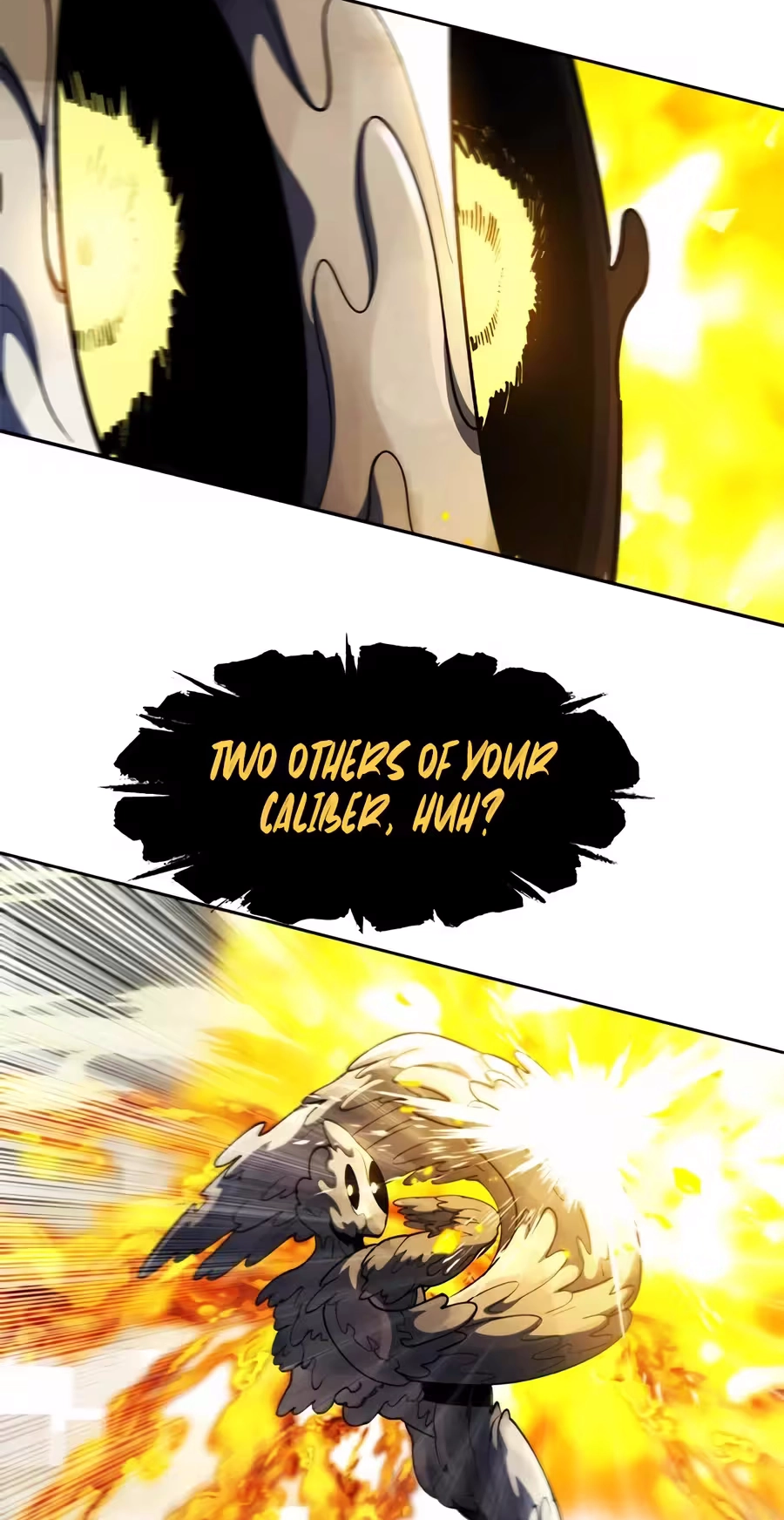Dungeon Porter chapter 74 page 58