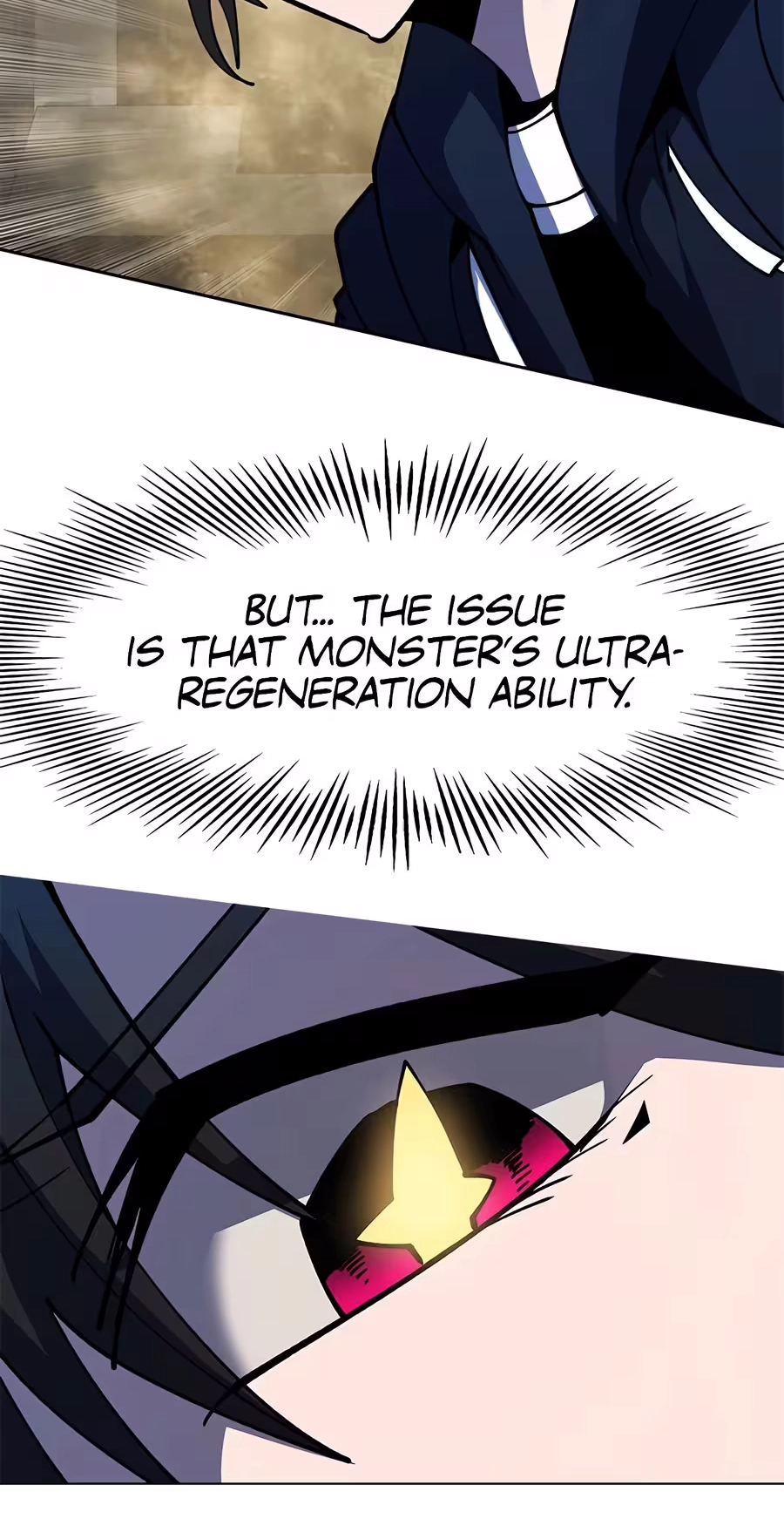 Dungeon Porter chapter 74 page 75