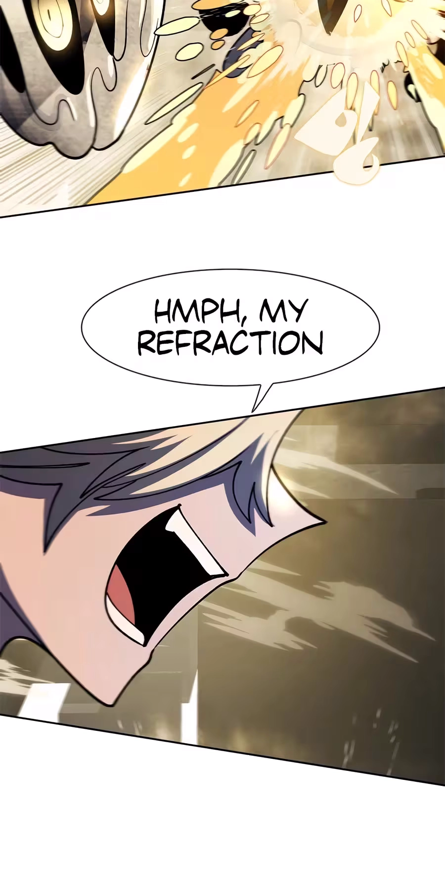 Dungeon Porter chapter 74 page 78