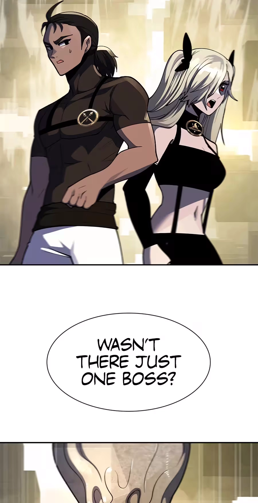 Dungeon Porter chapter 74 page 94