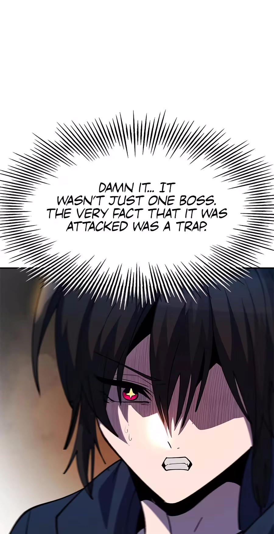Dungeon Porter chapter 74 page 97