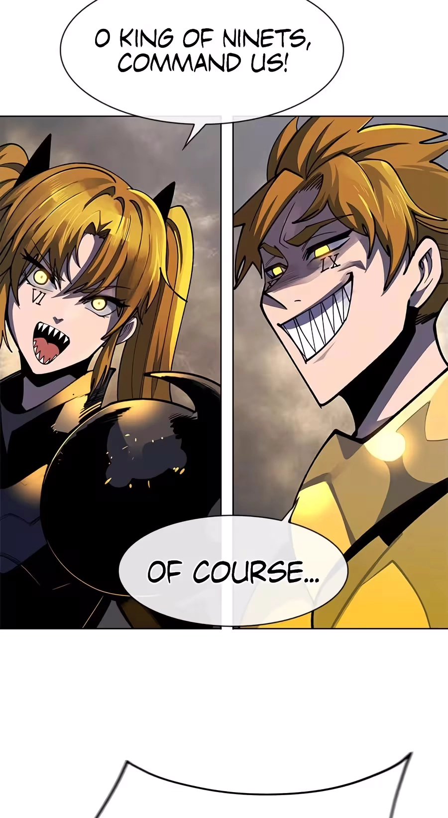 Dungeon Porter chapter 75 page 13