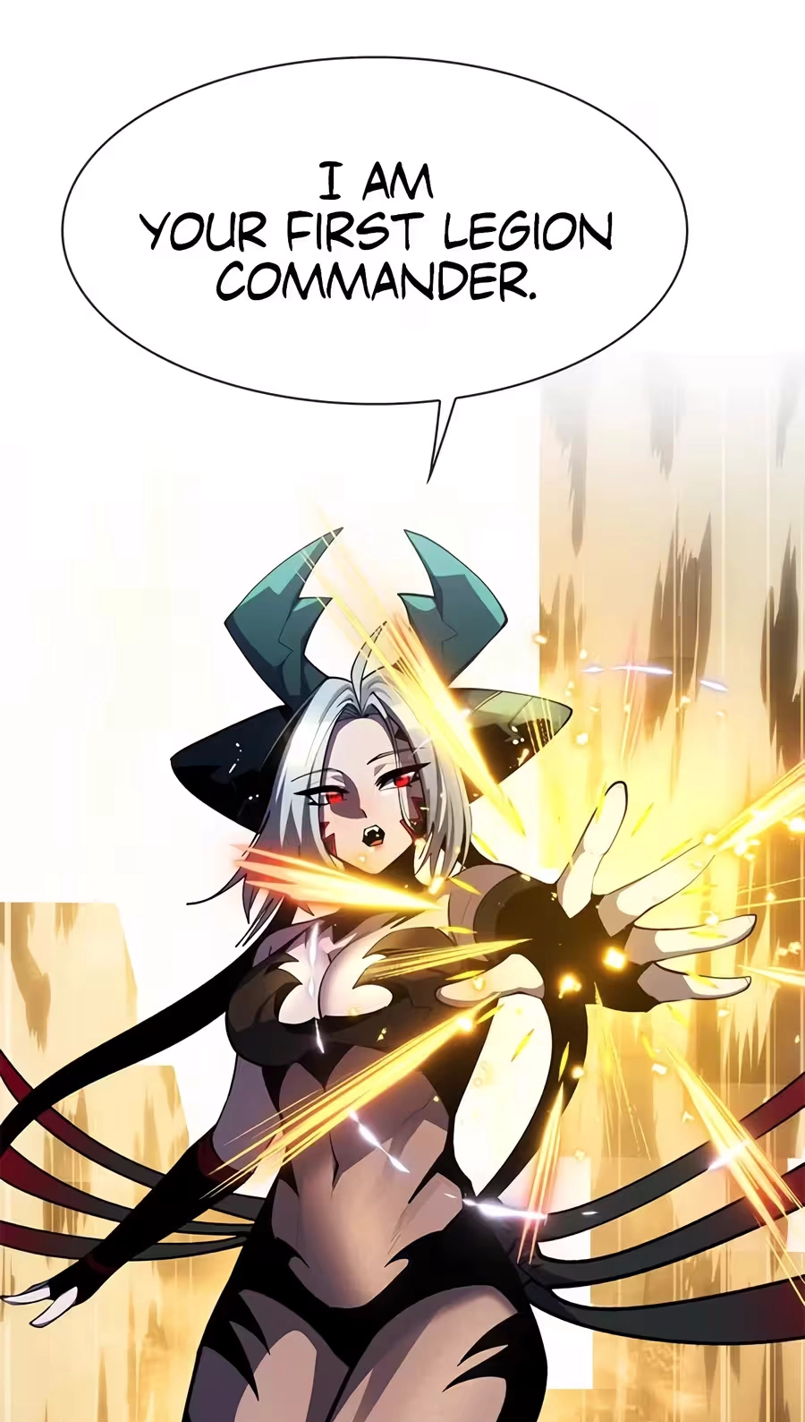 Dungeon Porter chapter 75 page 138