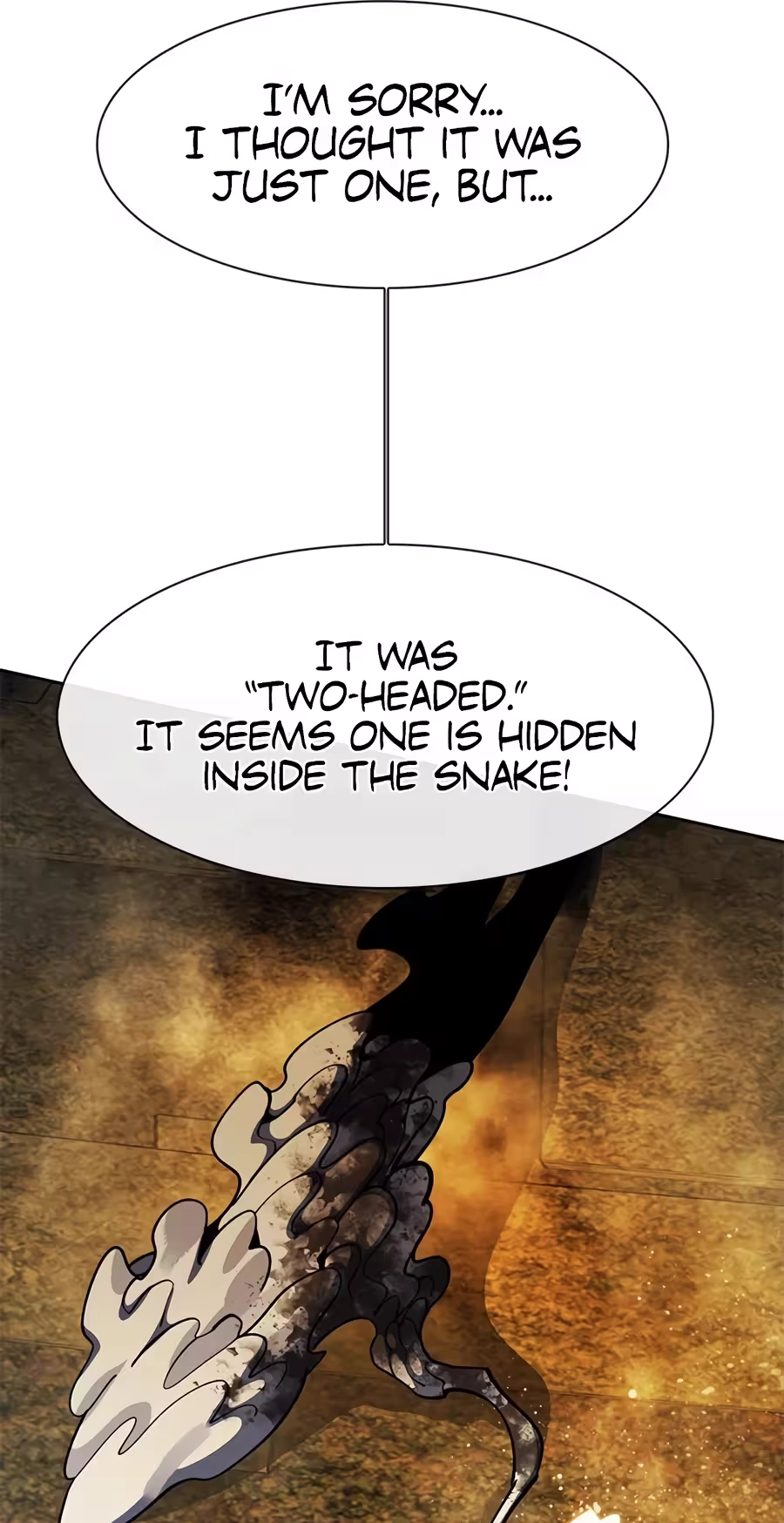 Dungeon Porter chapter 75 page 149
