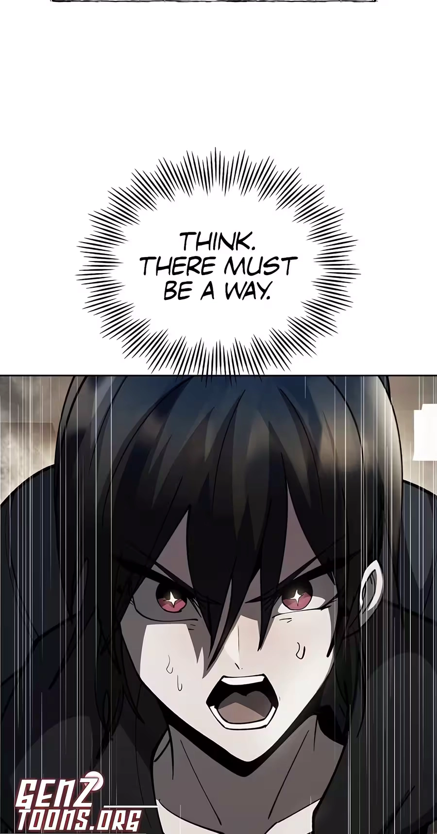 Dungeon Porter chapter 75 page 159