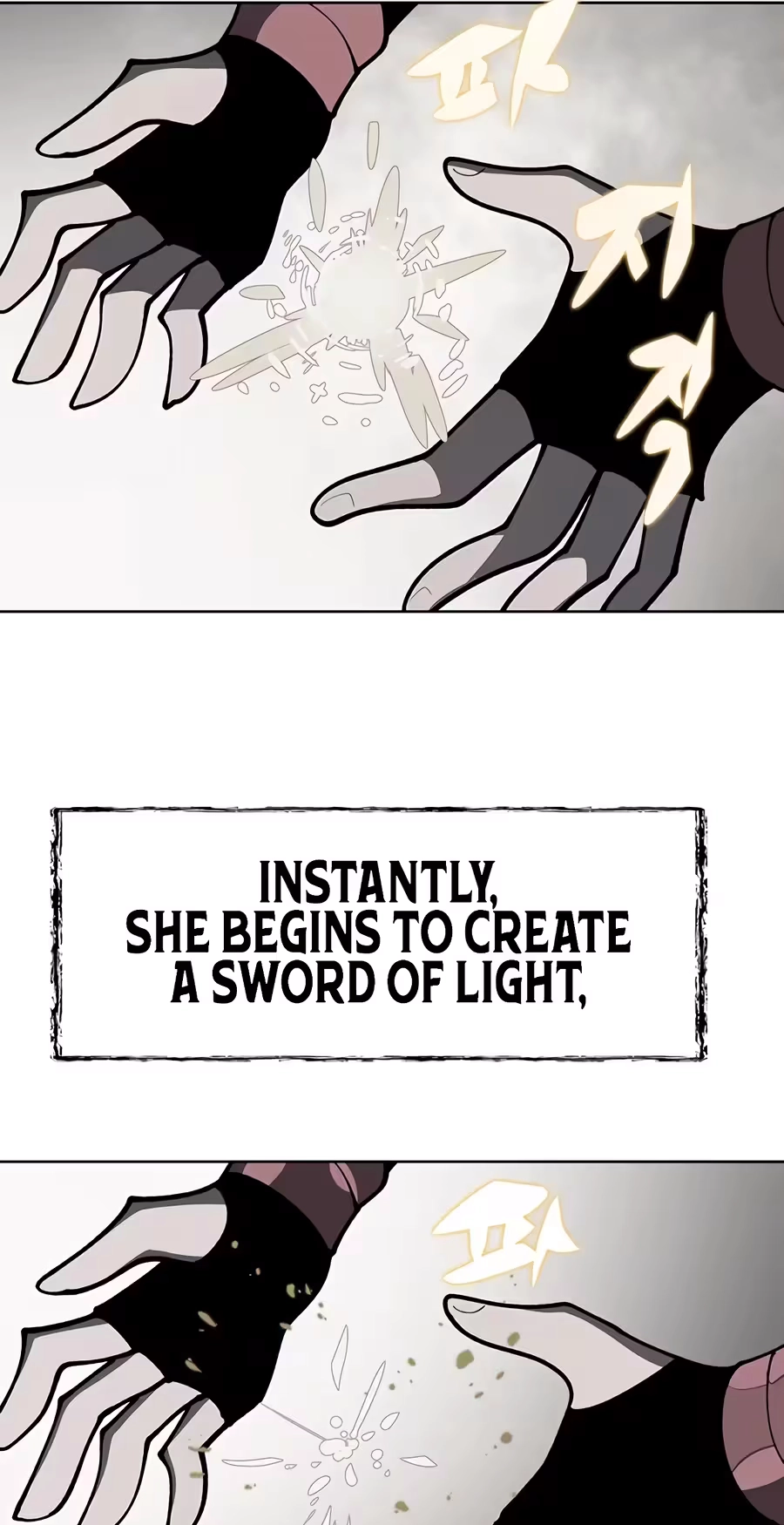 Dungeon Porter chapter 75 page 164