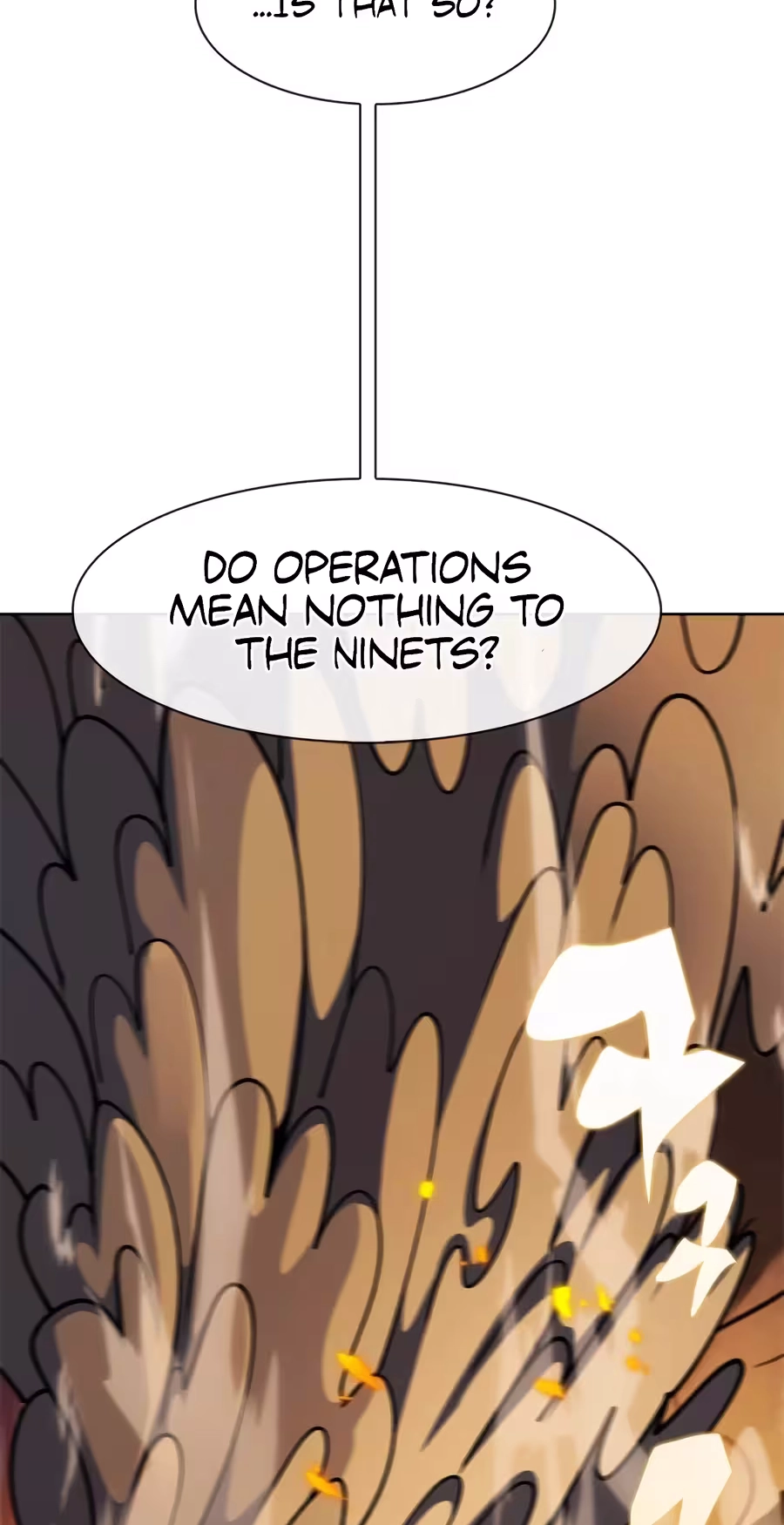 Dungeon Porter chapter 75 page 23