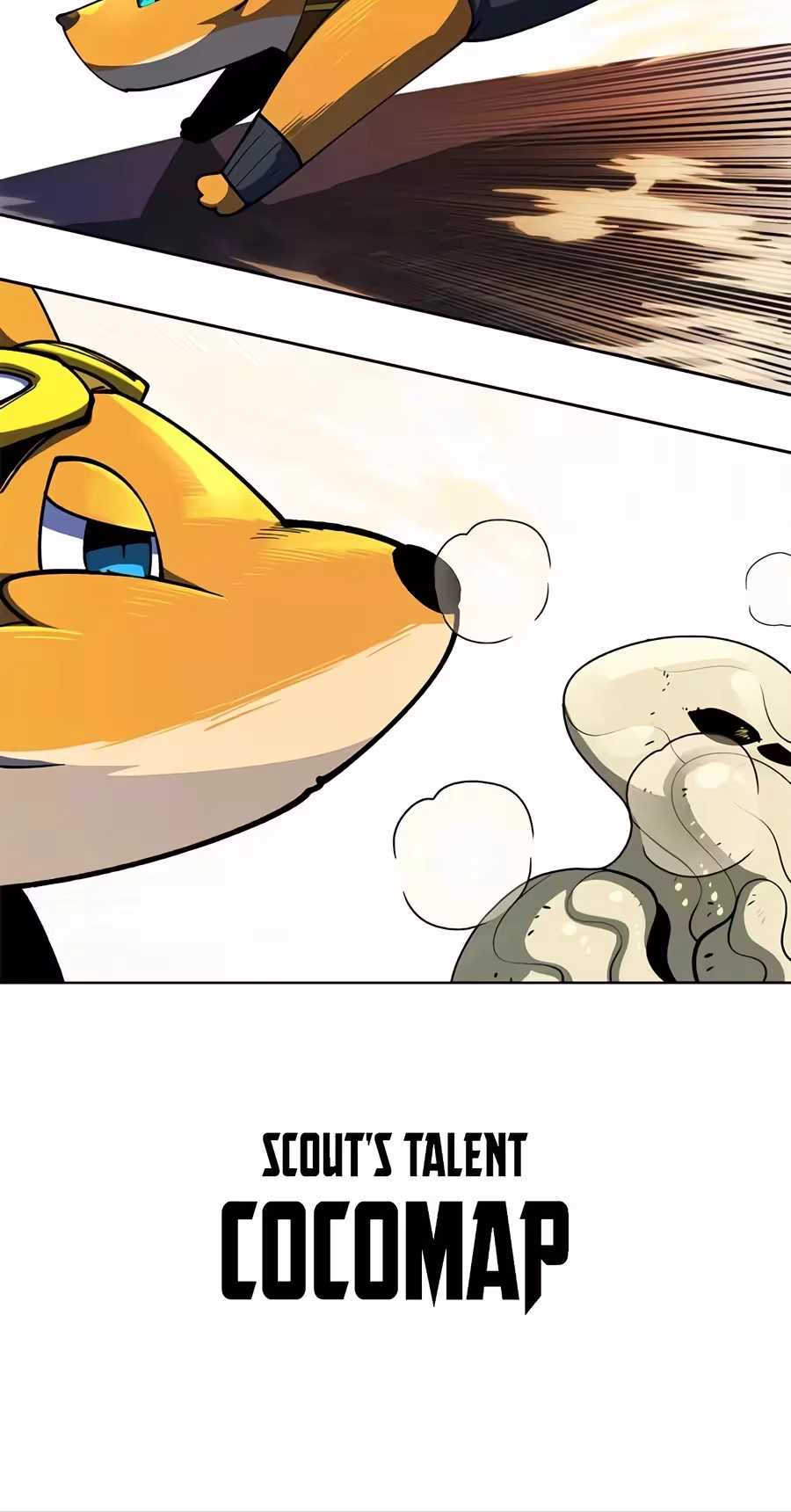 Dungeon Porter chapter 75 page 43