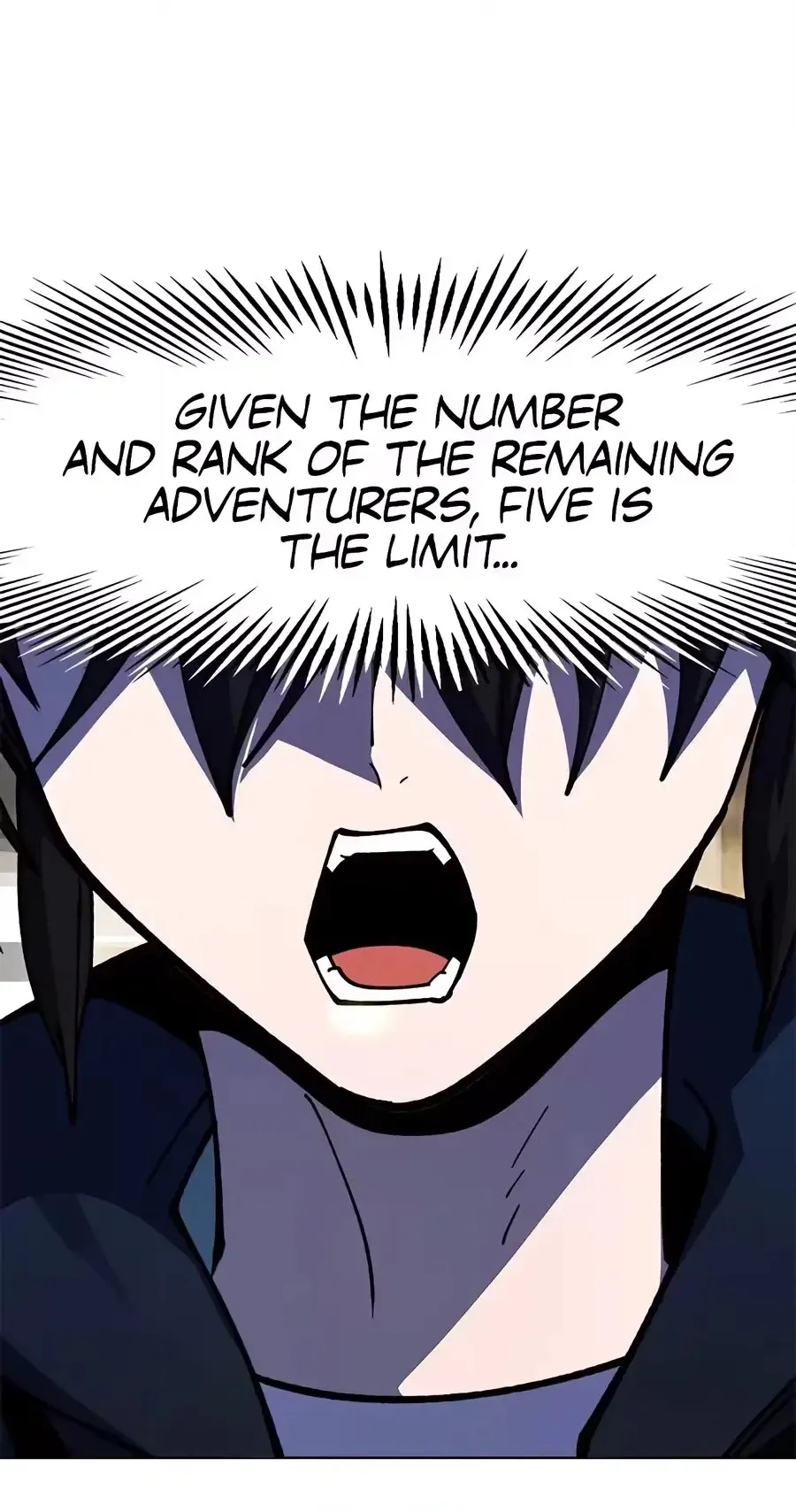 Dungeon Porter chapter 75 page 60