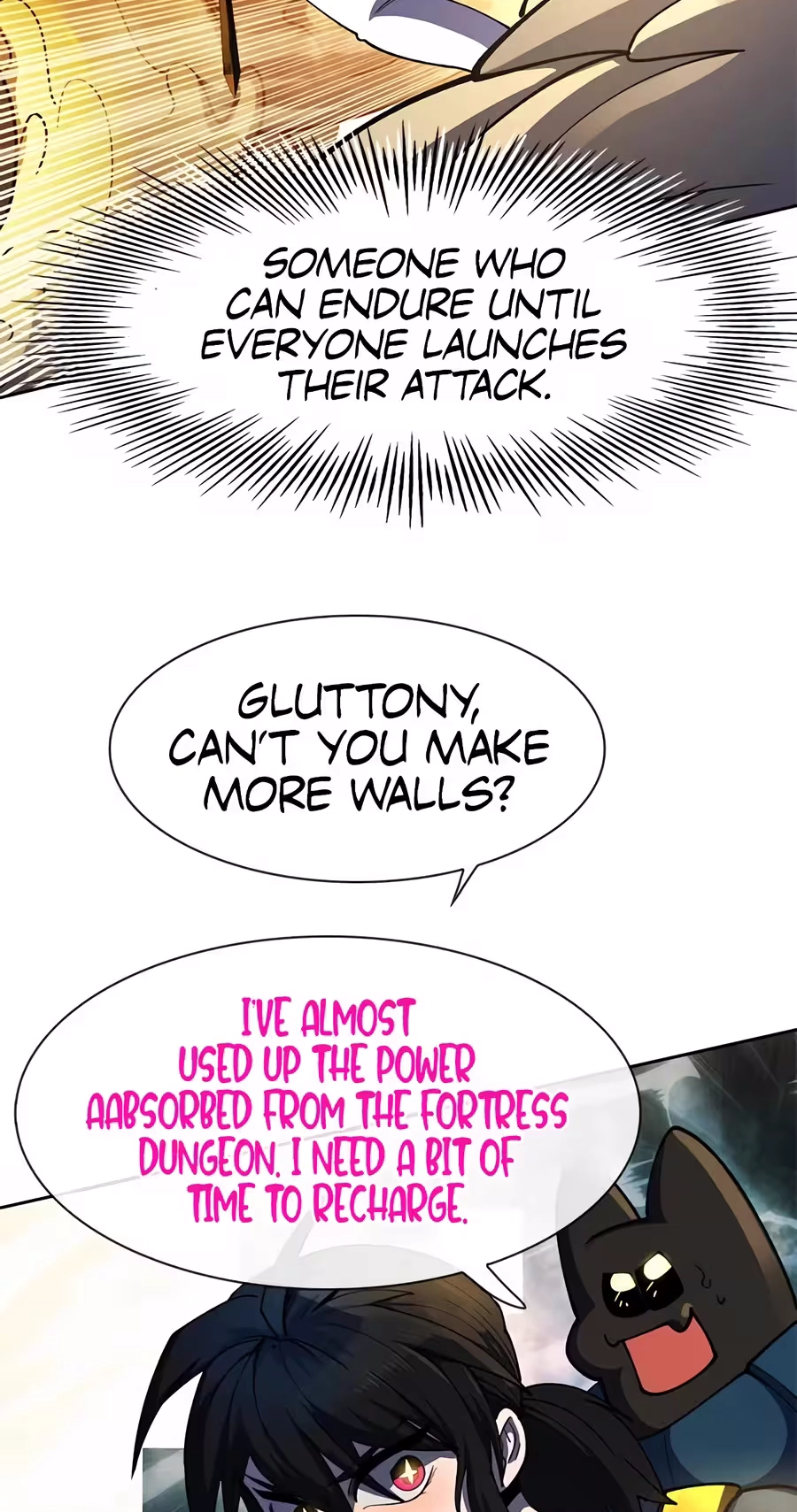 Dungeon Porter chapter 75 page 62