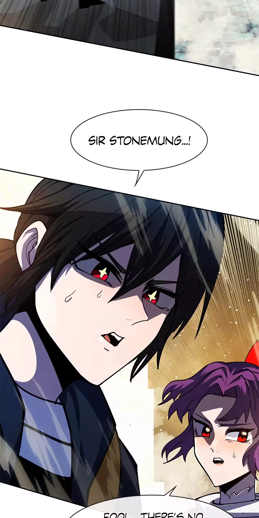 Dungeon Porter chapter 75 page 88