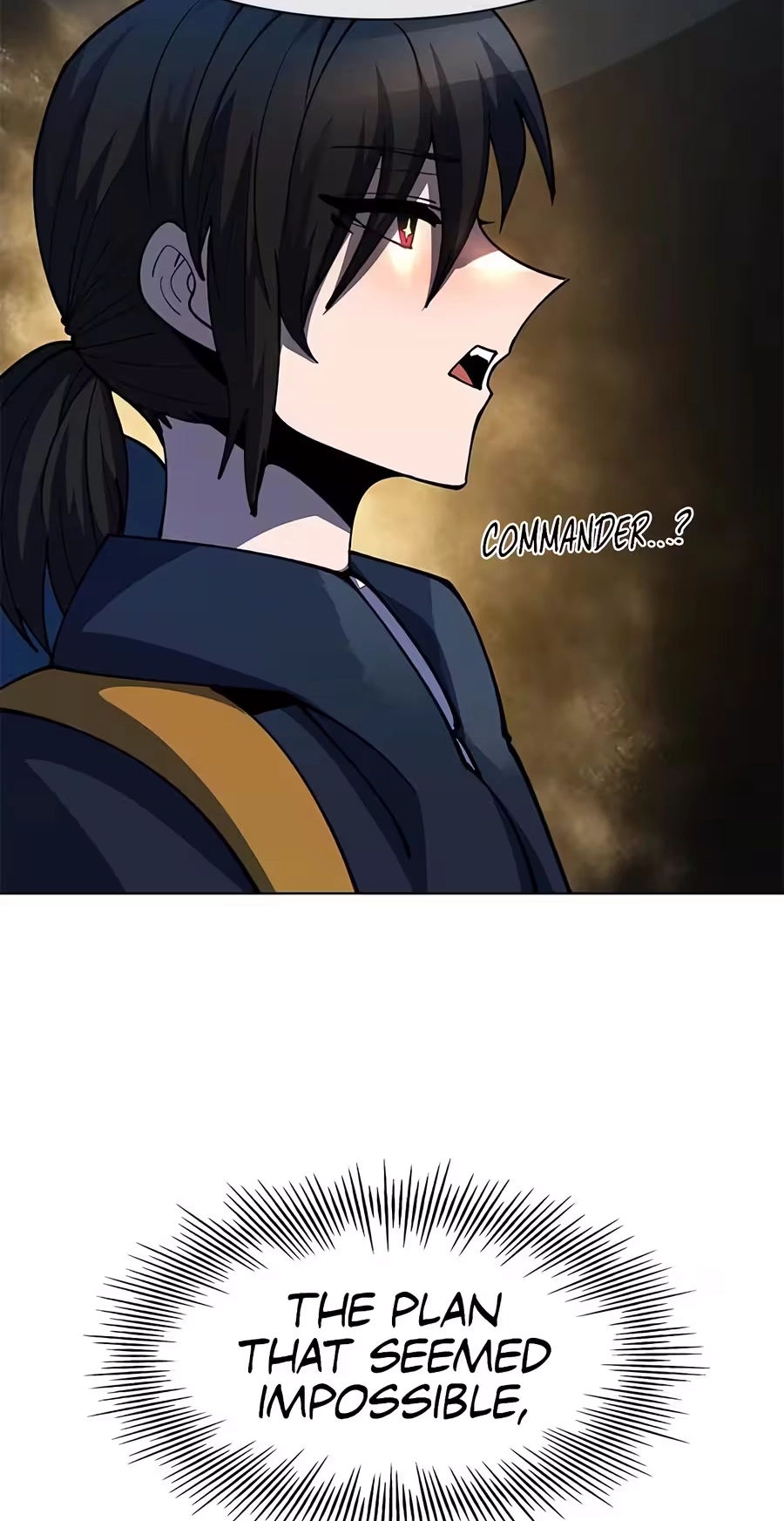 Dungeon Porter chapter 75 page 94