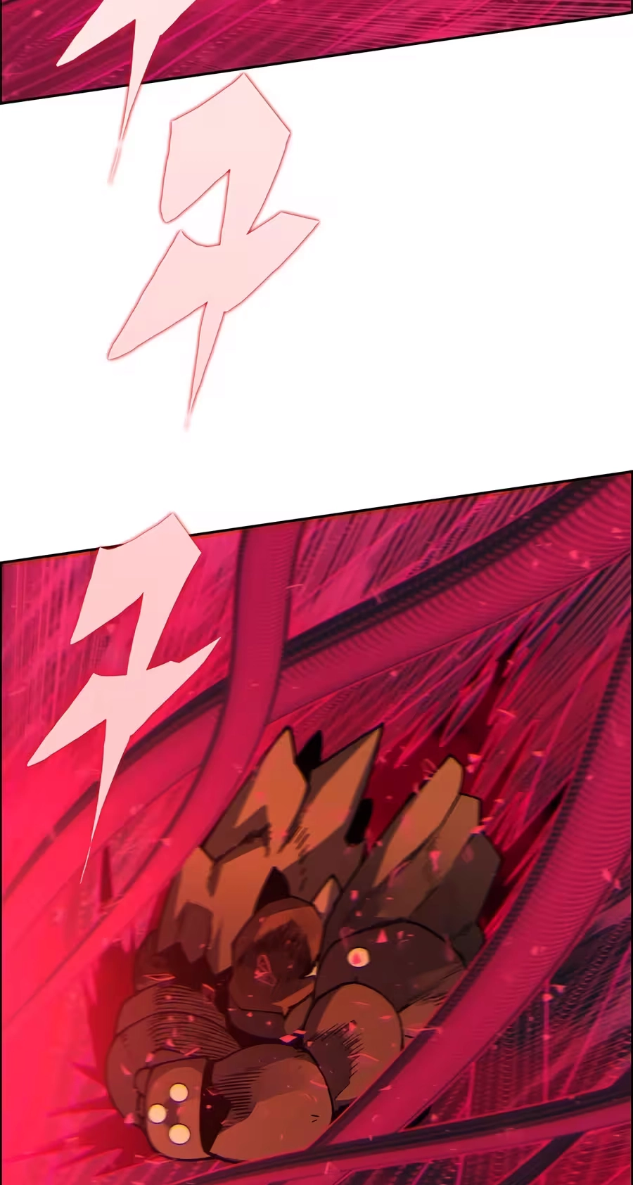 Dungeon Porter chapter 76 page 107