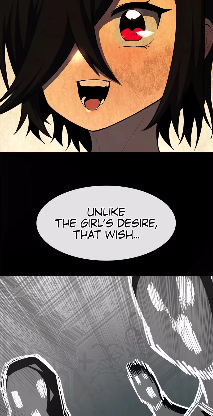 Dungeon Porter chapter 76 page 11