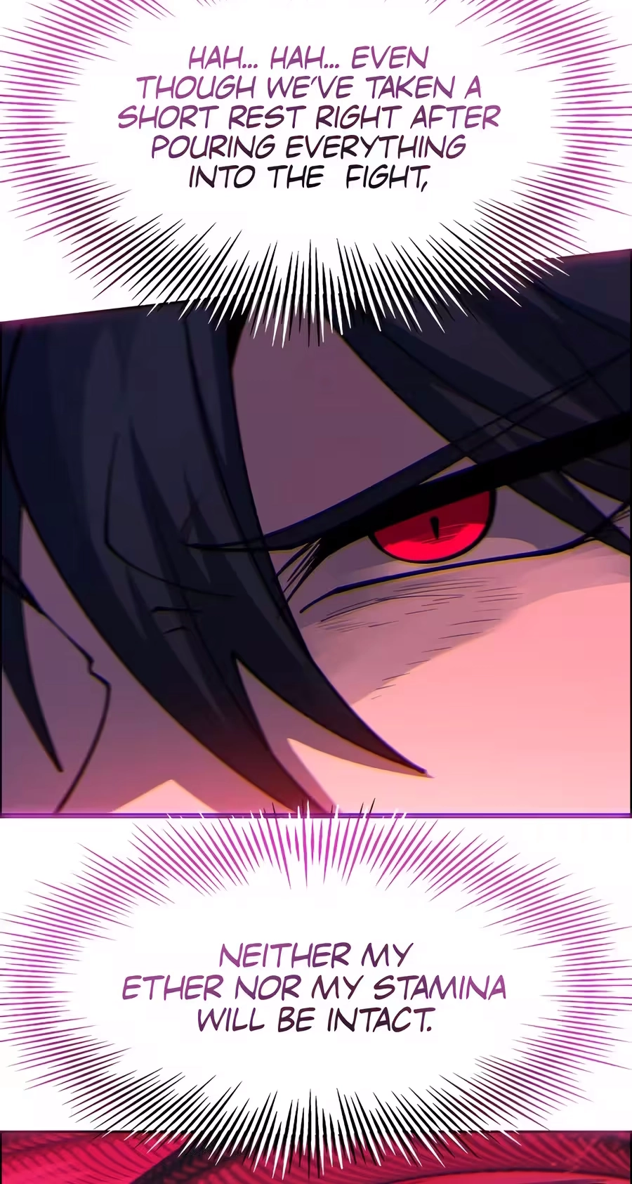 Dungeon Porter chapter 76 page 112