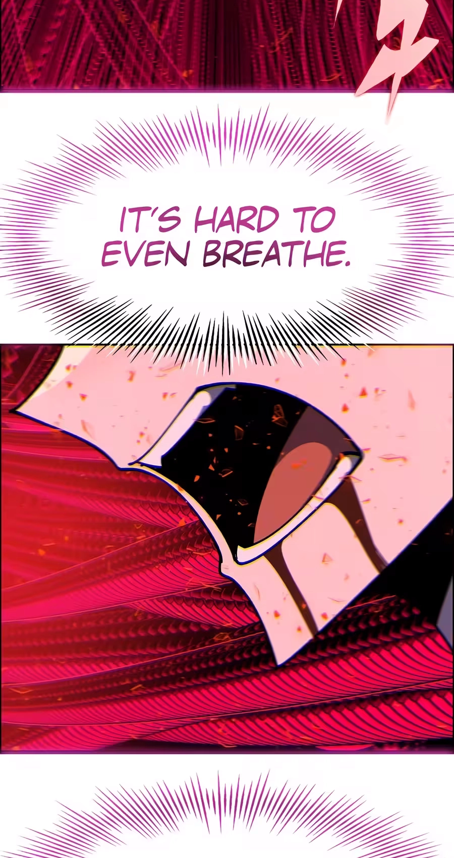 Dungeon Porter chapter 76 page 115