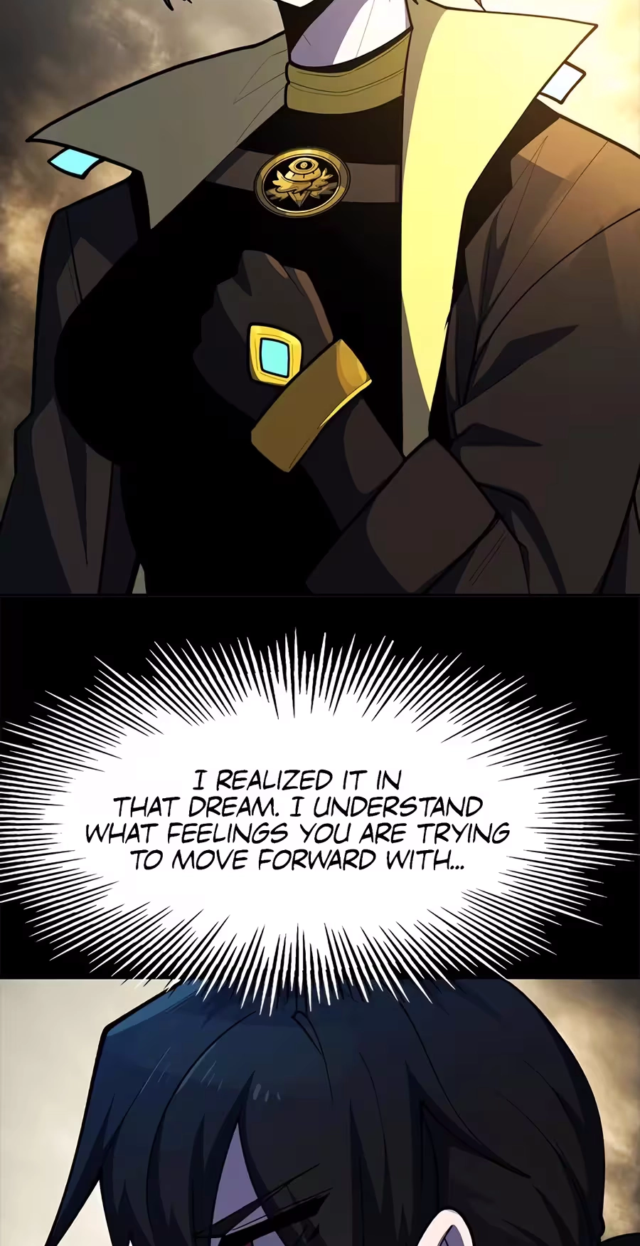 Dungeon Porter chapter 76 page 132