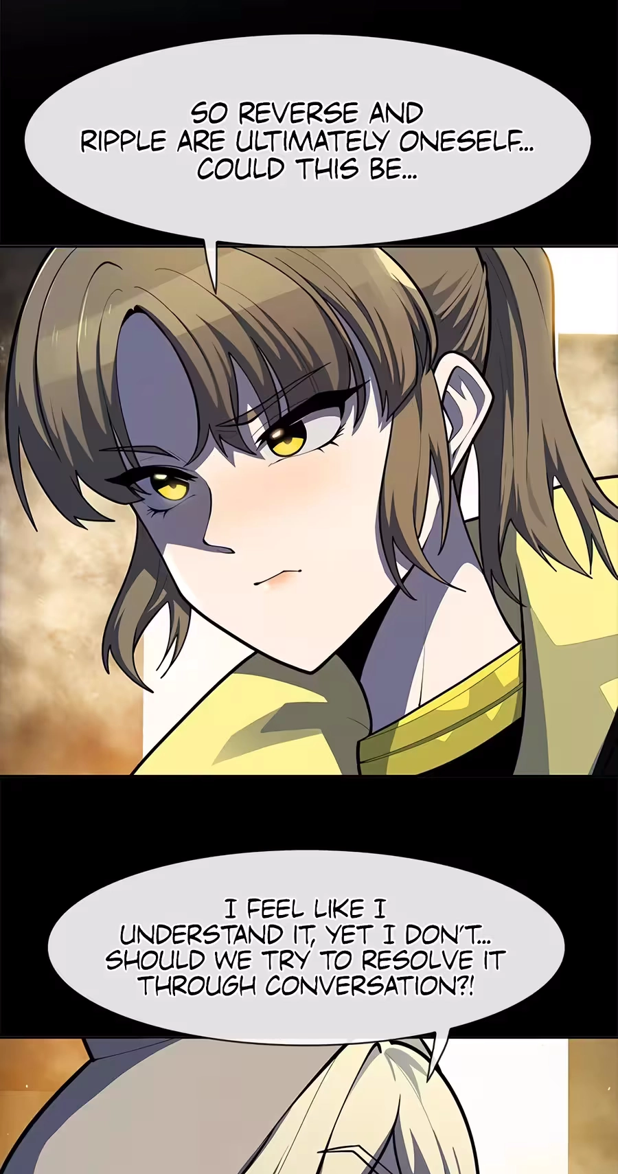 Dungeon Porter chapter 76 page 33