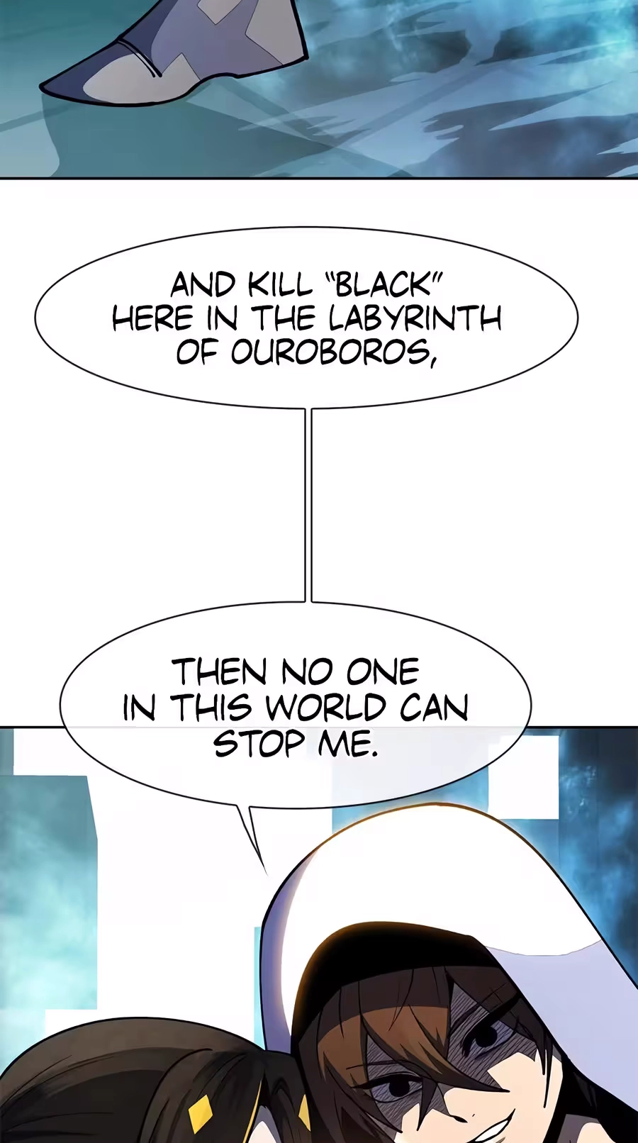Dungeon Porter chapter 76 page 47