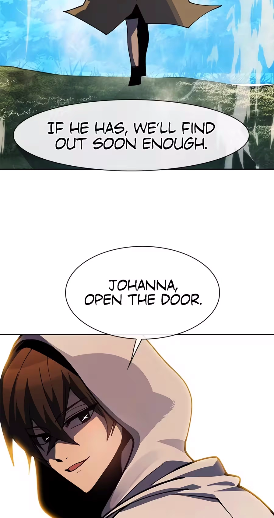 Dungeon Porter chapter 76 page 53
