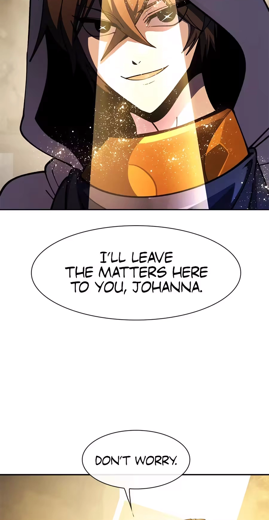 Dungeon Porter chapter 76 page 61