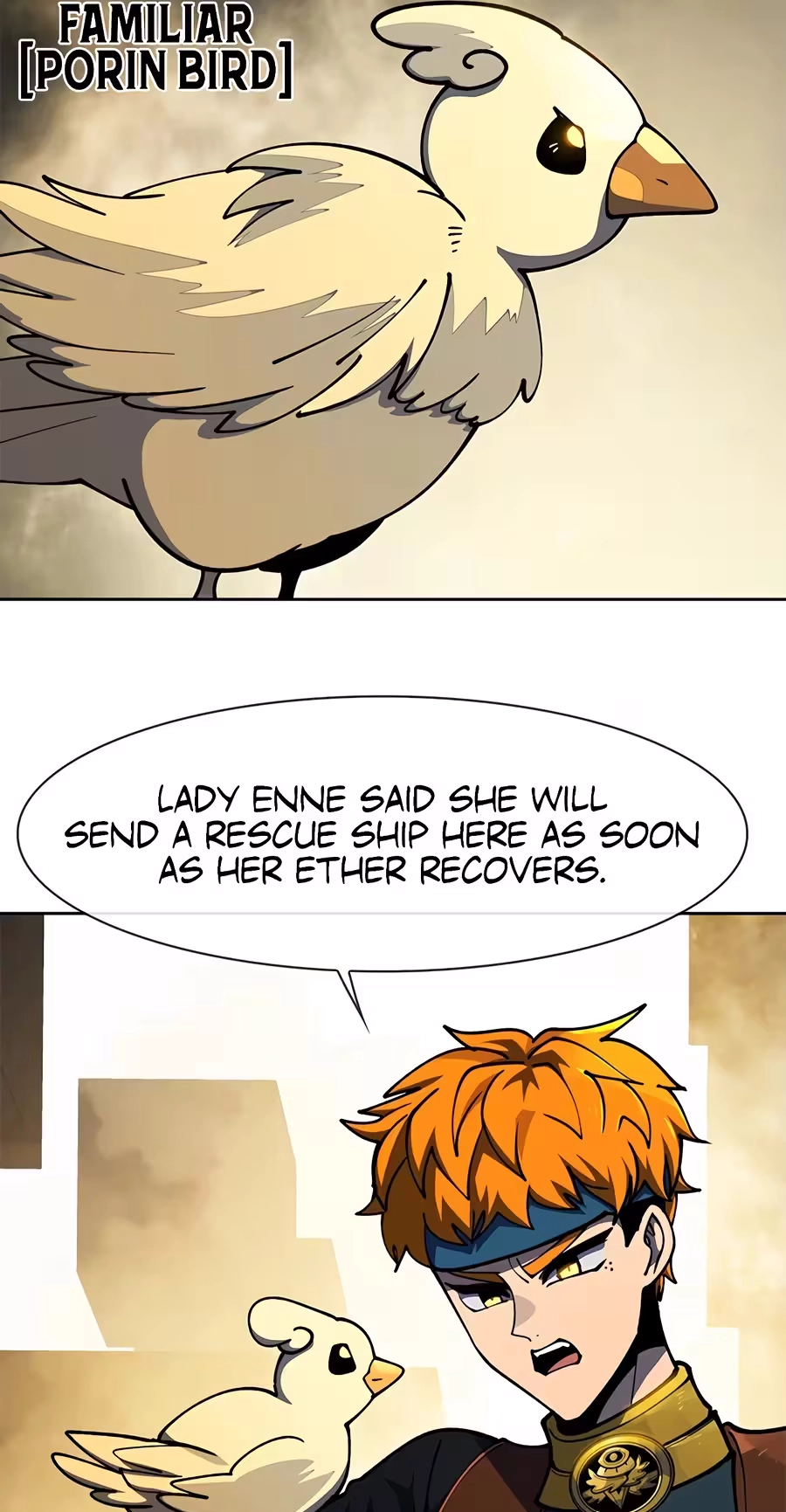 Dungeon Porter chapter 76 page 65