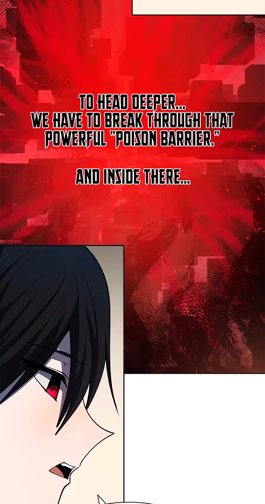 Dungeon Porter chapter 76 page 77