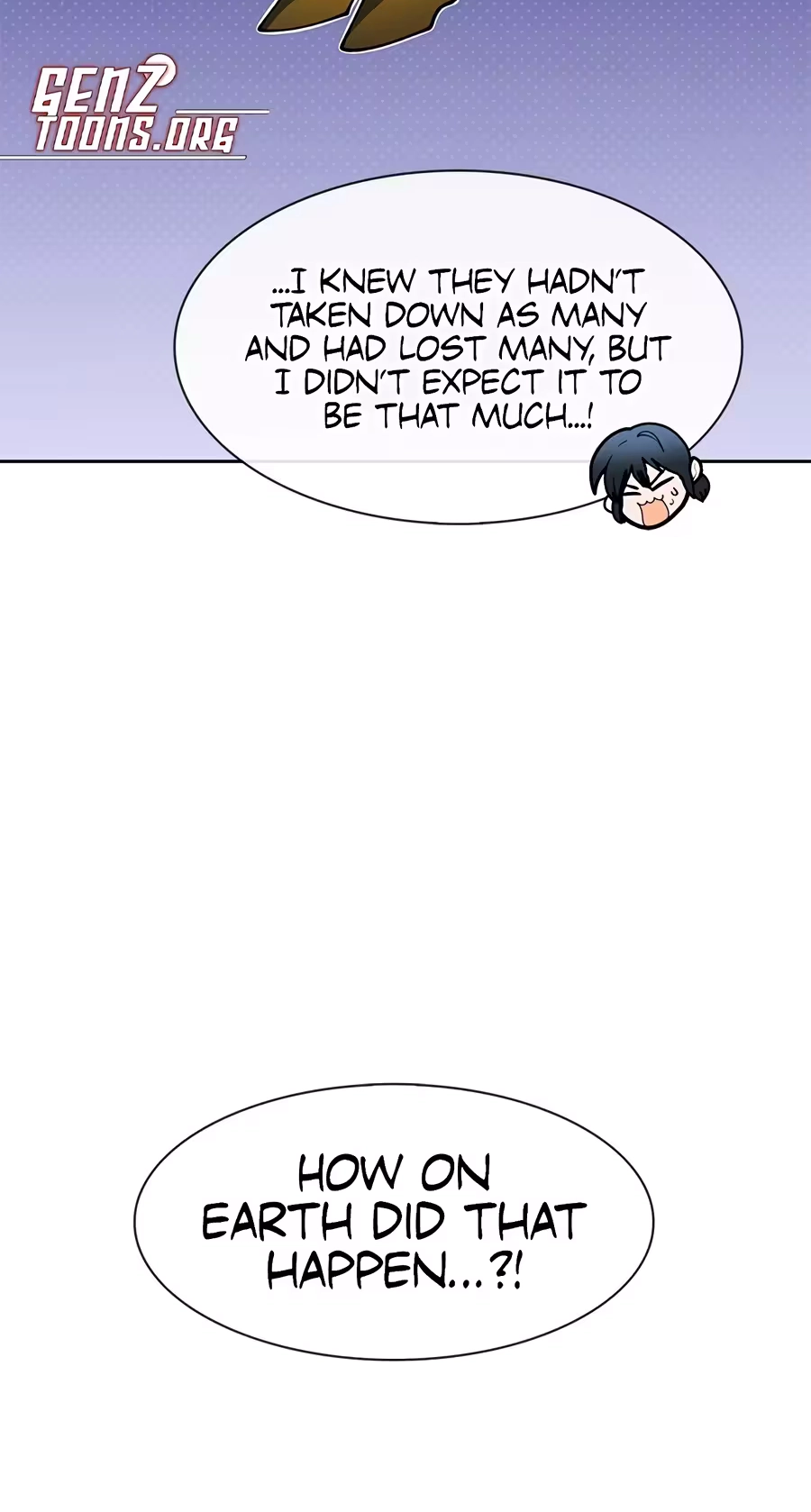 Dungeon Porter chapter 76 page 82