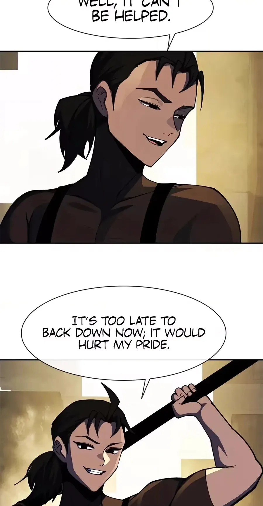 Dungeon Porter chapter 76 page 90