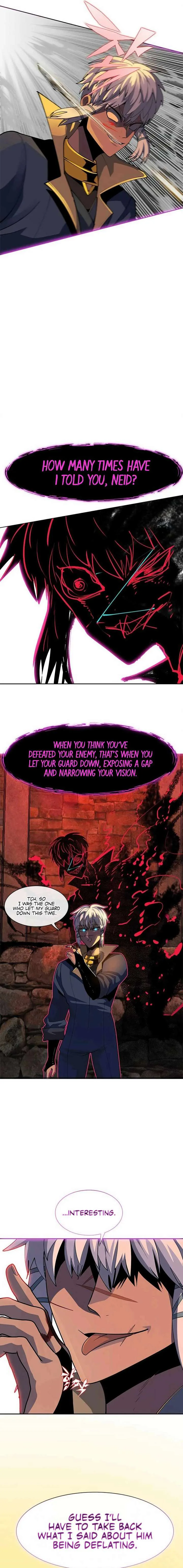 Dungeon Porter chapter 8 page 7