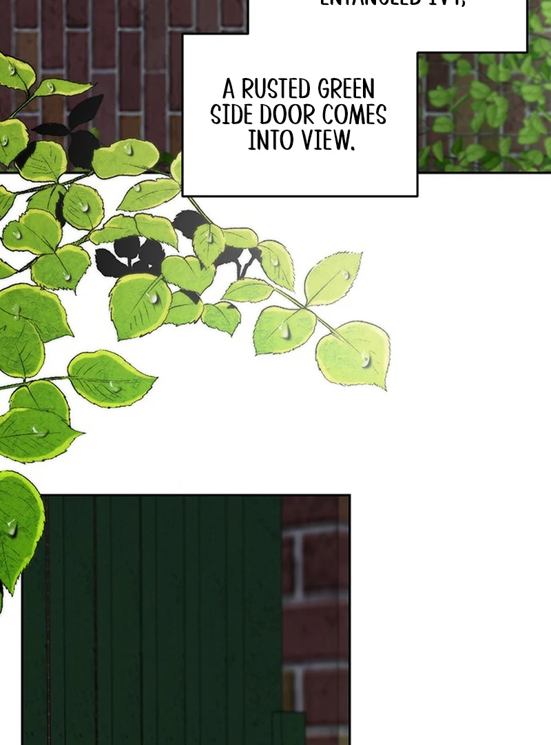 Borderline chapter 1 page 22