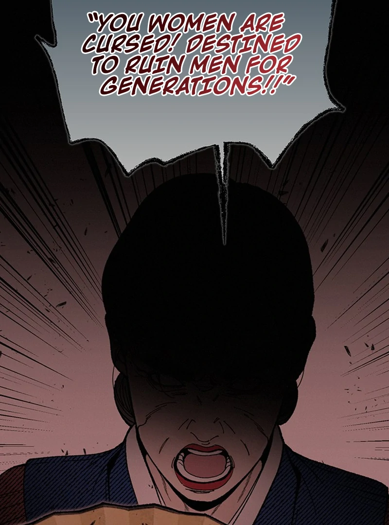 Borderline chapter 1 page 31