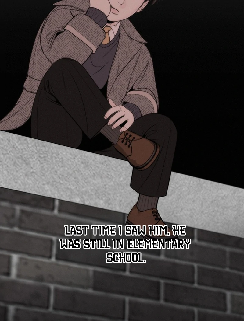 Borderline chapter 1 page 92