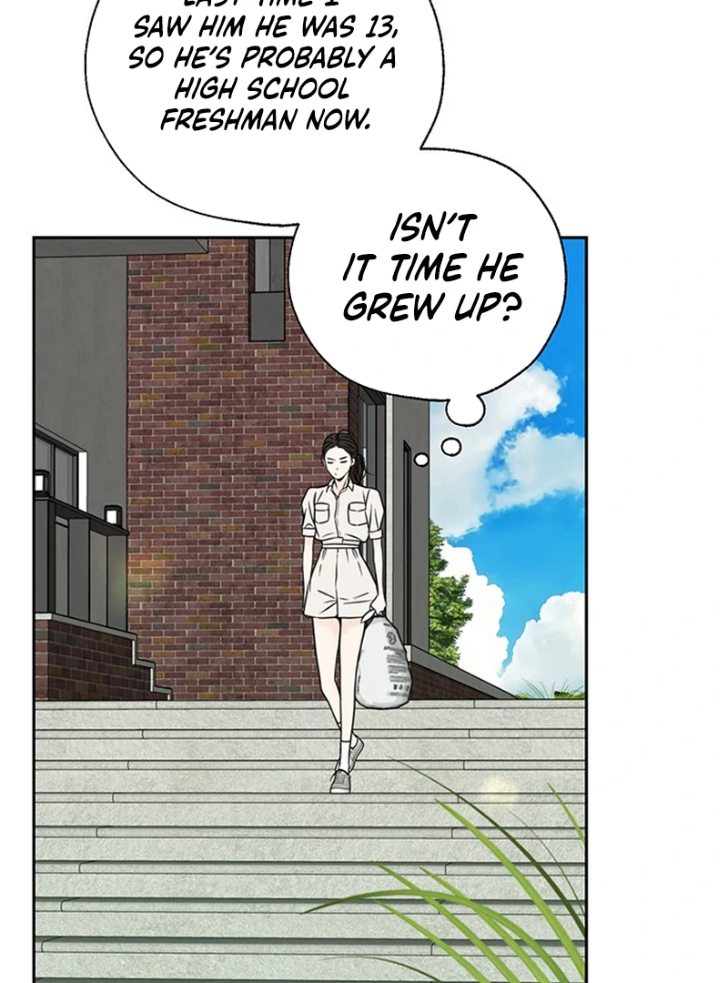 Borderline chapter 1 page 97