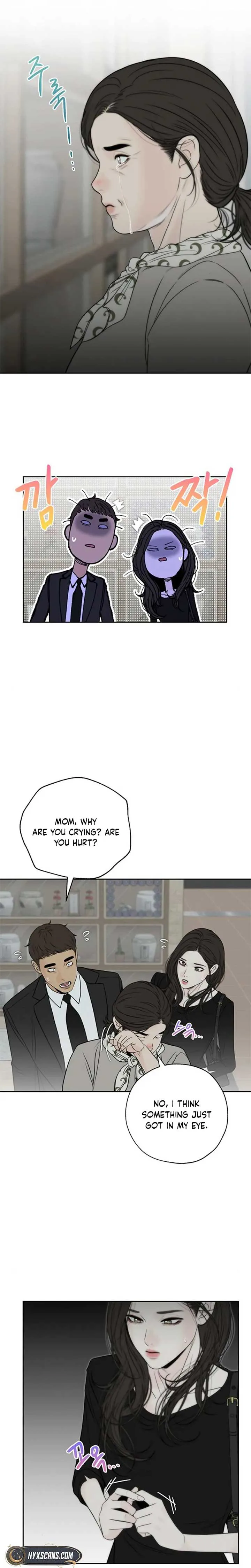 Borderline chapter 15 page 2
