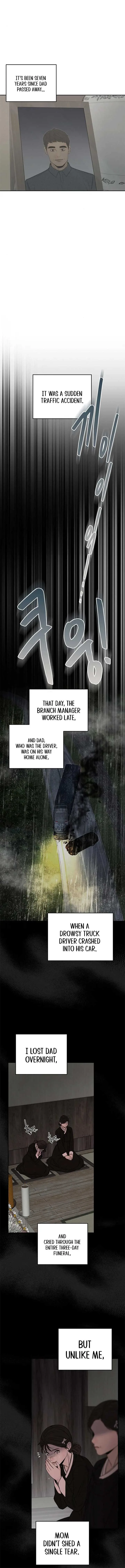 Borderline chapter 15 page 3