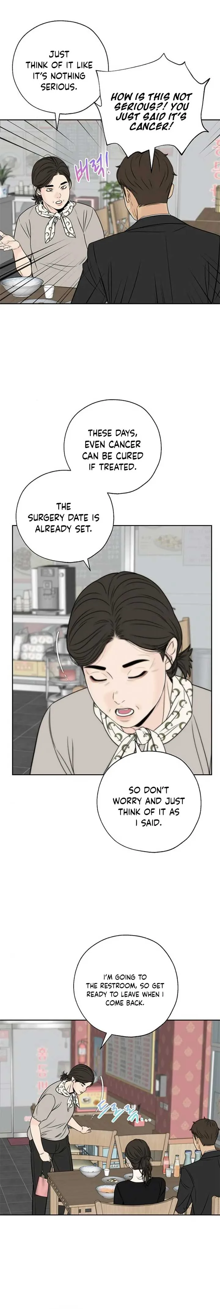 Borderline chapter 15 page 8