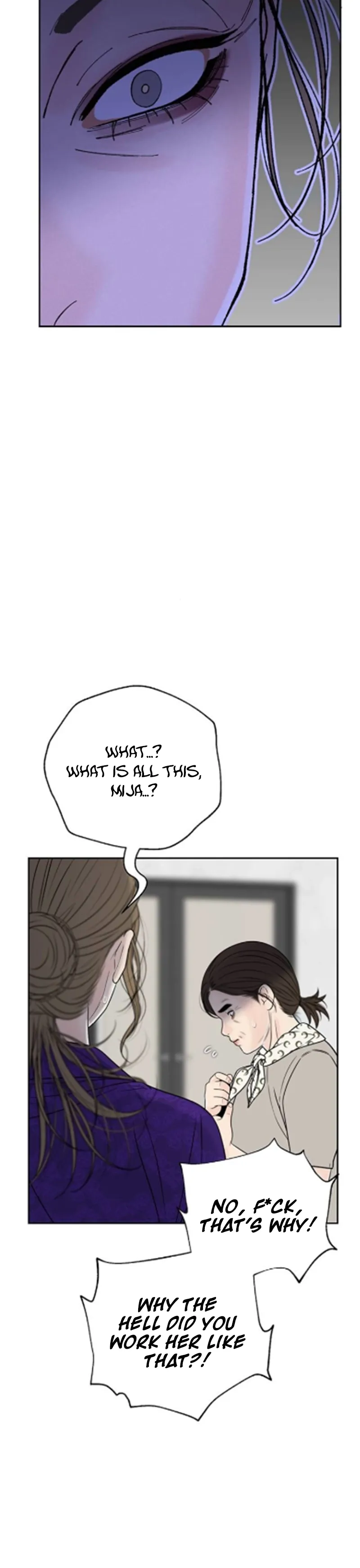 Borderline chapter 16 page 10