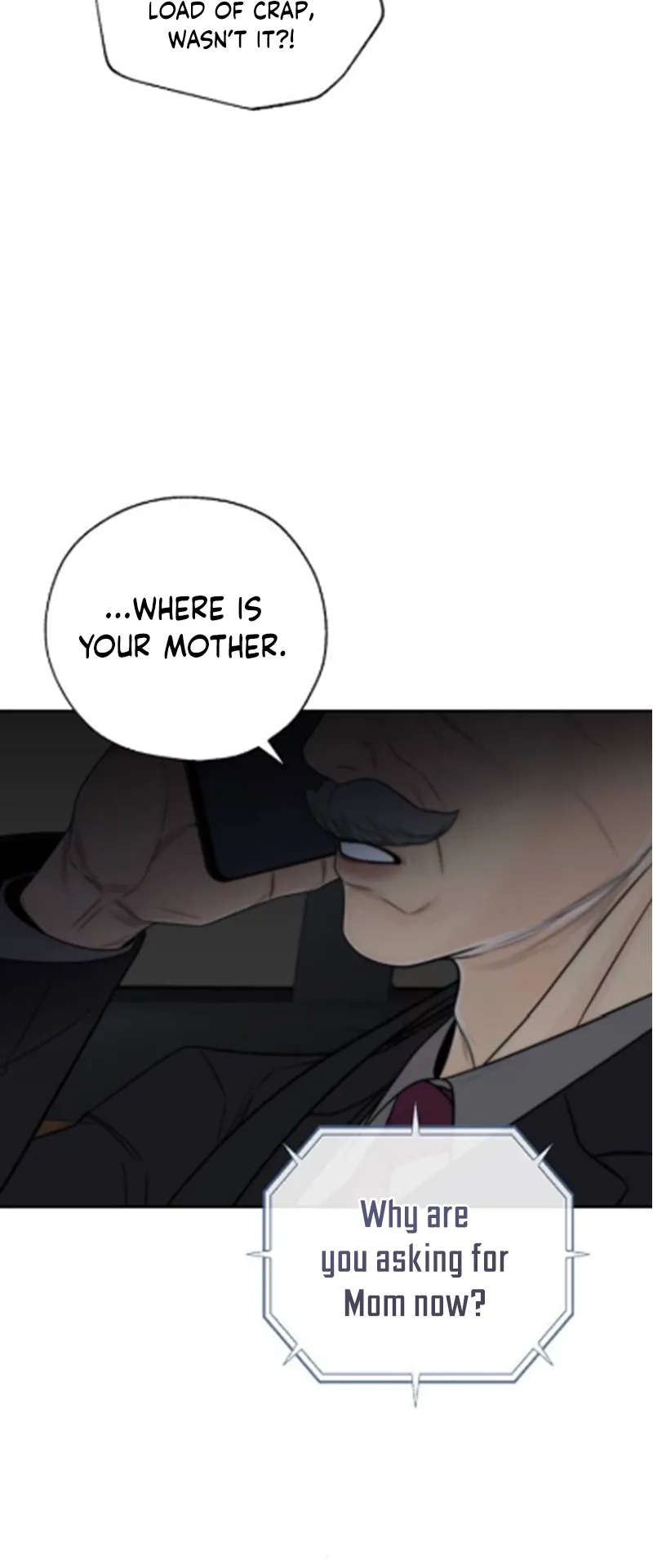 Borderline chapter 16 page 12