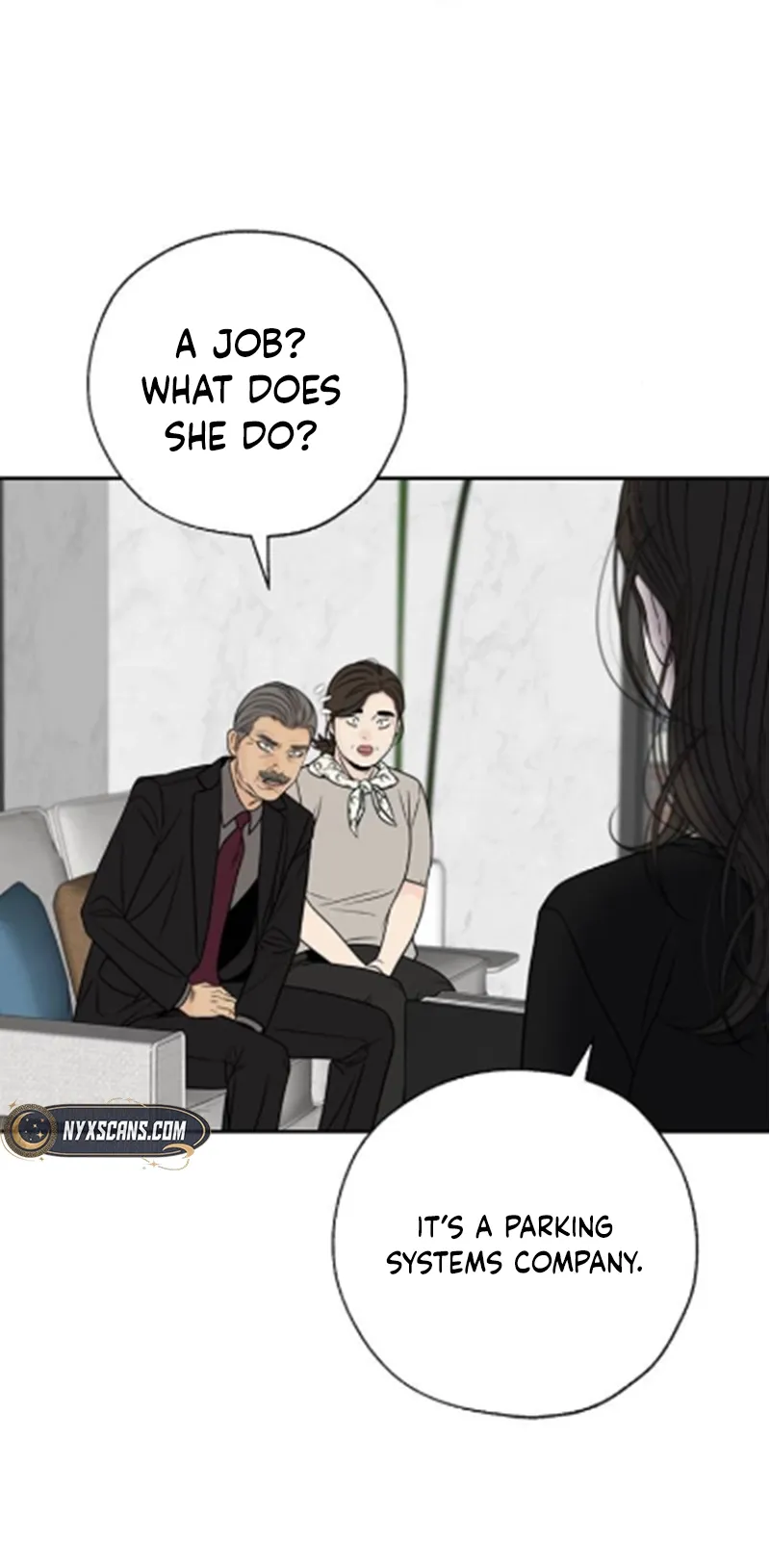 Borderline chapter 16 page 16