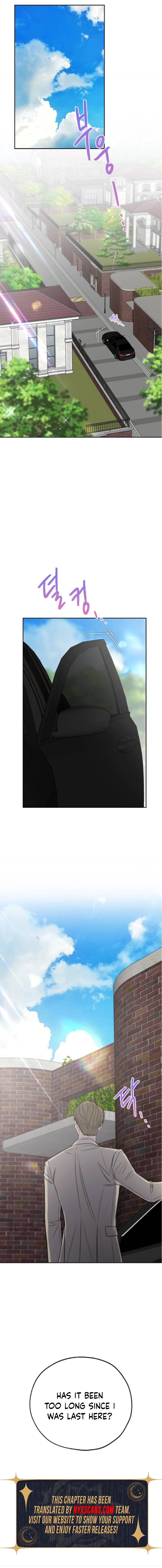 Borderline chapter 16 page 19